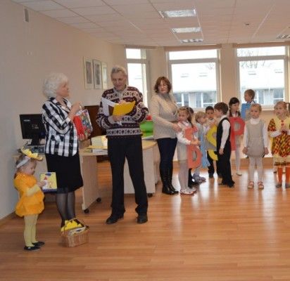 Kurorto mažiausiesiems – pačių kurta nuotaikingoji „Vaikų Palanga“