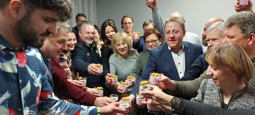 Į prezidentus Palangos konservatoriai siūlo Ingridą Šimonytę, Moniką Navickienę, Paulių Saudargą ir Lauryną Kasčiūną, o į Europos Parlamentą – ir Šarūną Vaitkų