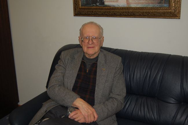 Lenkai Jonu Šliūpu gąsdino vaikus