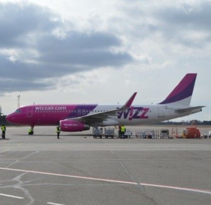 Į Londoną iš Palangos – vos per 2 valandas ir 35 minutes