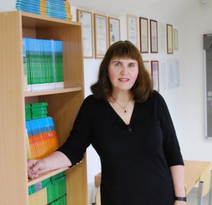 Tatjana Moždžer: „Tikiu, kad praėjusiame gyvenime buvau lietuvaitė“