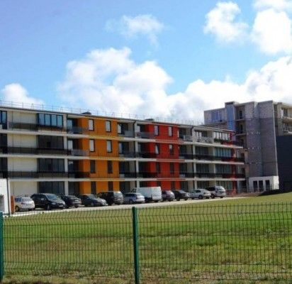 Rusai gelbėjo kurorto kavines, bet neišgelbėjo nekilnojamojo turto rinkos