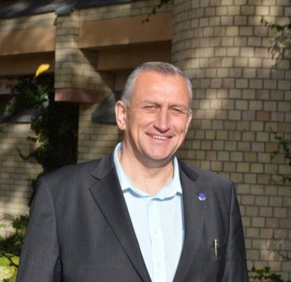 „Ir graikų didvyris Achilas turėjo silpną vietą, todėl kartais reikia mokėti palaukti“