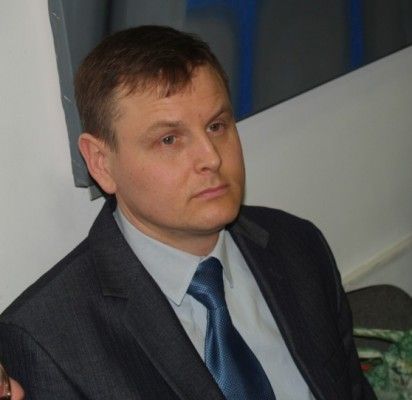 V.Korsakas