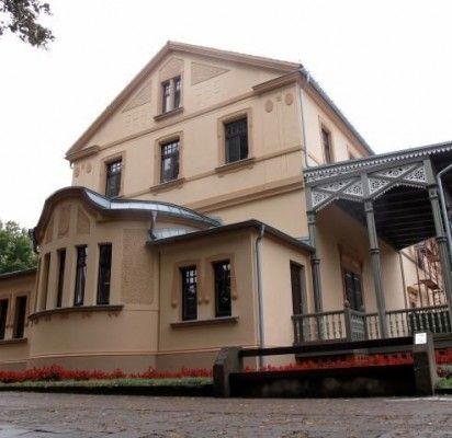 Trečiadienį teismas atmetė eilinį Jackų šeimos skundą bylose dėl Kurhauzo.