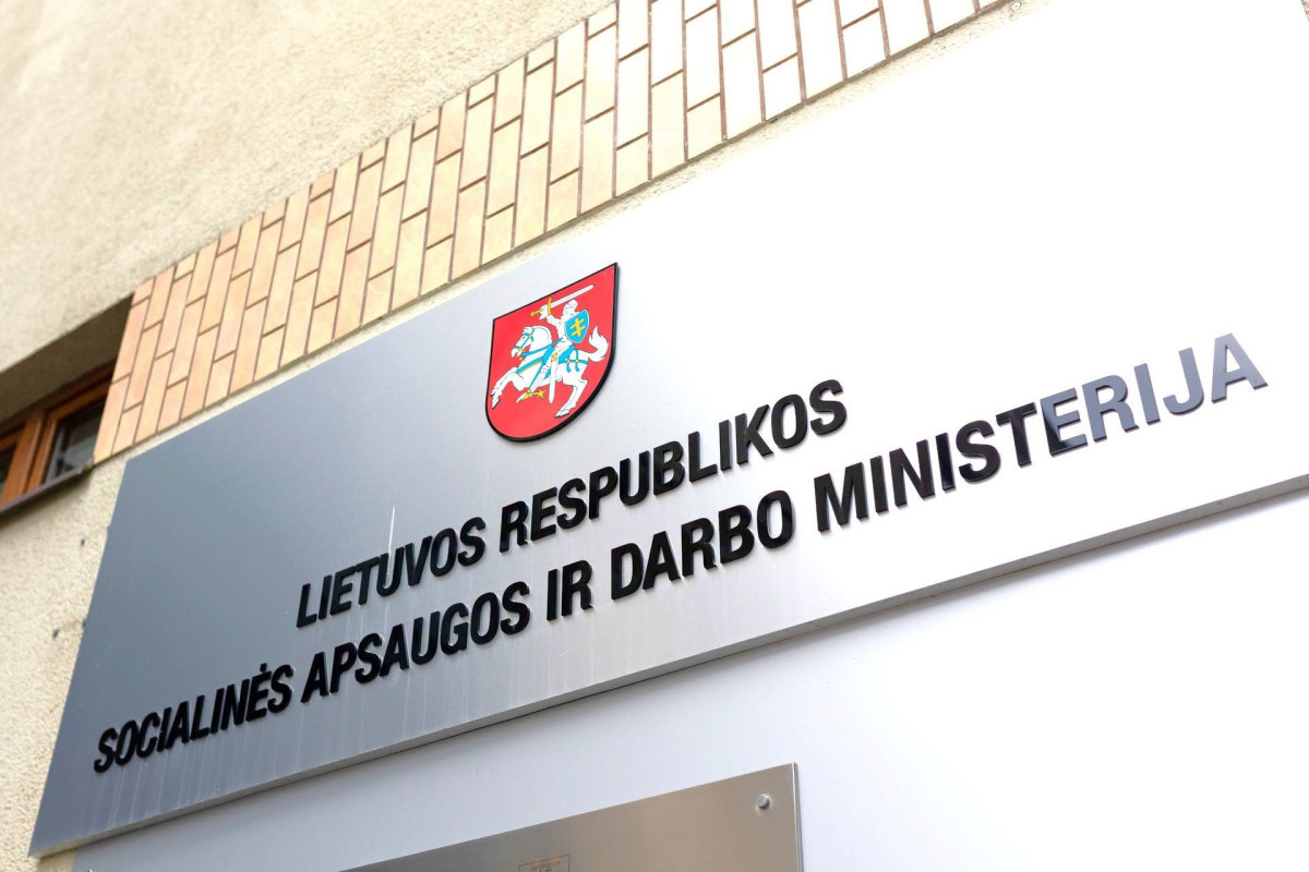 Palangos meras Šarūnas Vaitkus kelia klausimus dėl ministerijos vykdytų užklausų Registrų centre: „Visuomenė turi teisę žinoti tiesą“