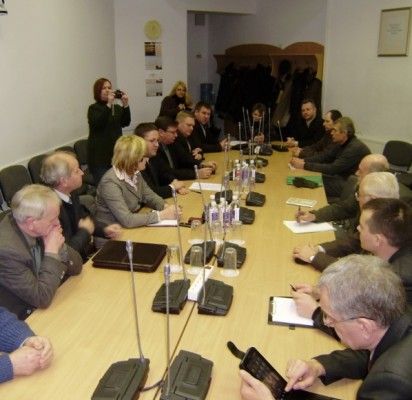 Paplūdimo smėlis padėjo apsaugoti kopagūbrį