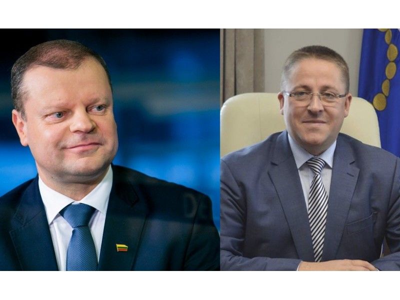 Palangos meras Šarūnas Vaitkus: „Į Savivaldybės pastabas dėl Lietuvos bendrojo plano iki 2030 metų sprendinių bus atsižvelgta“