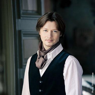 Sergej Nakariakov