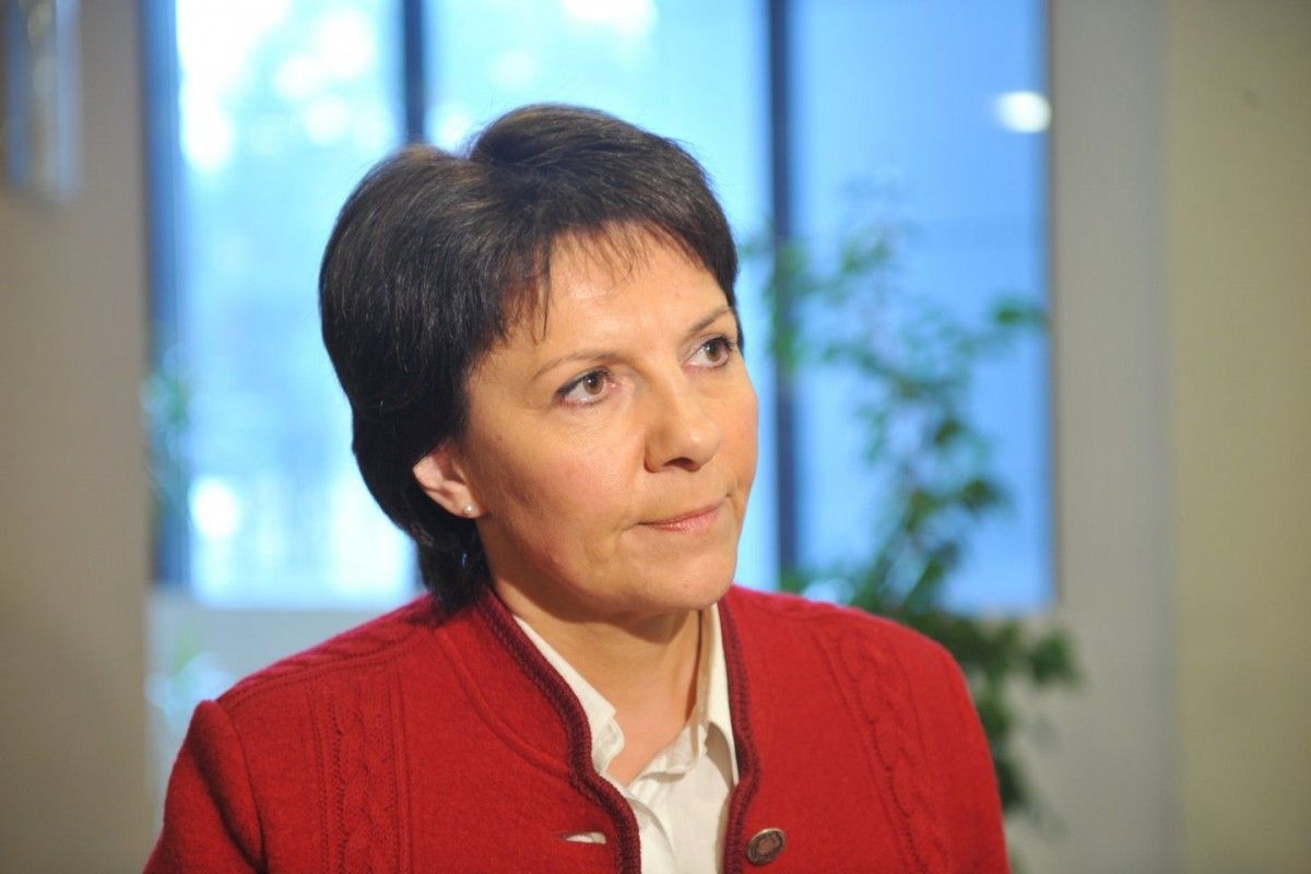 Palangos viešbučių ir restoranų asociacijos prezidentė Ingrida Valaitienė: "Dar per anksti įvertinti, ar lietuviai vis tik nuspręs sutikti šventes pajūryje"