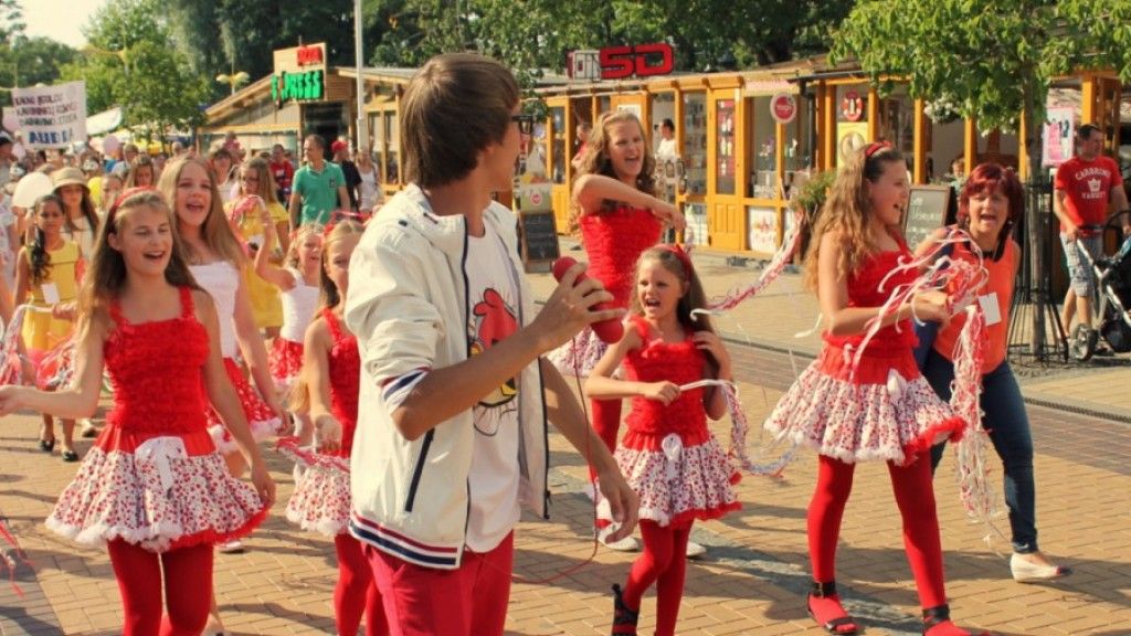 Savivaldybė remia kultūros projektus – paramą šiemet gavo 9 projektai