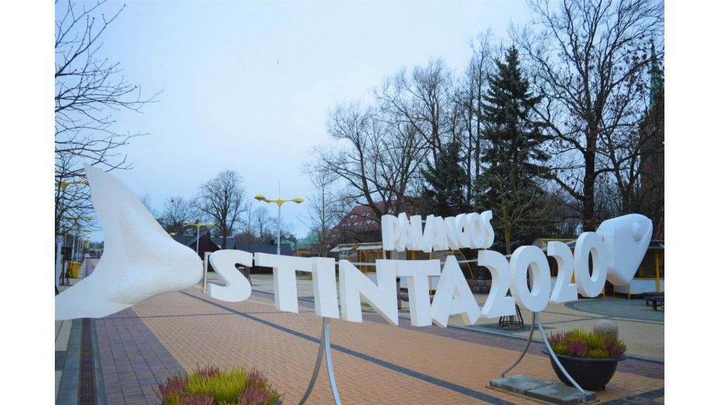 Palanga rengiasi žvejiškai šventei – jau kuriama sėkmę nešanti Didžioji stinta