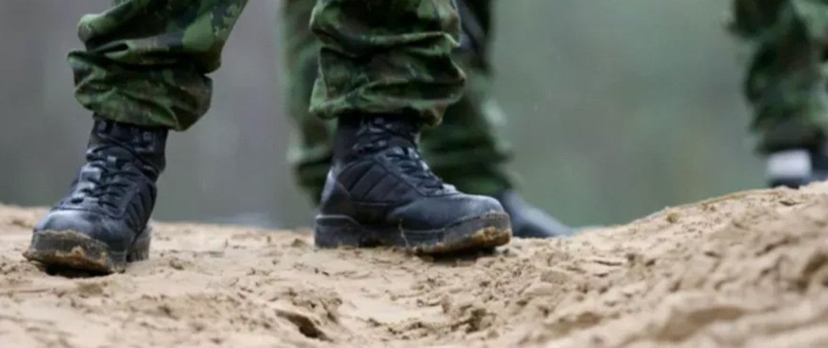 Aktuali informacija apie karines pratybas pajūryje