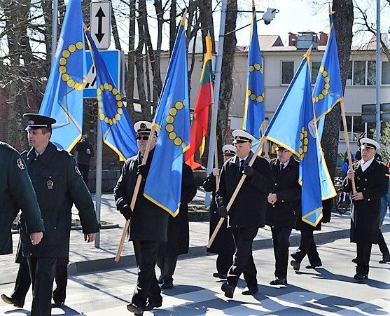 Palanga kviečia švęsti – artėja kurorto gimtadienis