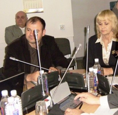 Taryba nusprendė perimti valstybės poilsio namus, į kuriuos persikels savivaldybė