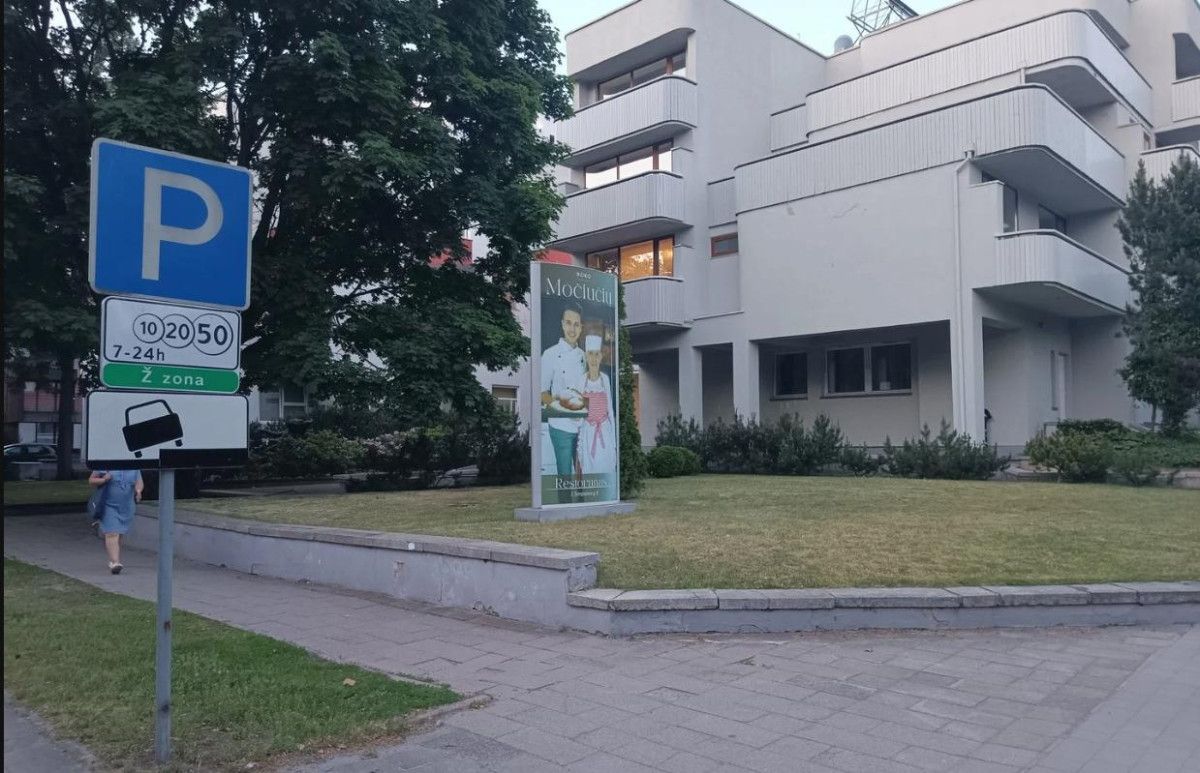 Lrytas.lt nuotr.