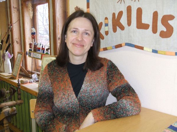 Pamilus muziką atsiveria ir kelias į pasaulio pažinimą