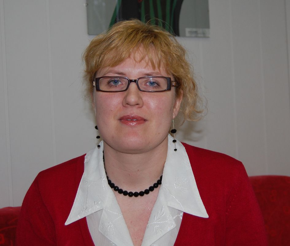 Idealistė docentė ruošiasi vadovauti Palangos savivaldybės administracijai