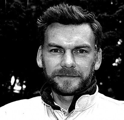 Edvardas Žiba – „Pavasaris“ ir „Kontūrai“ autorius