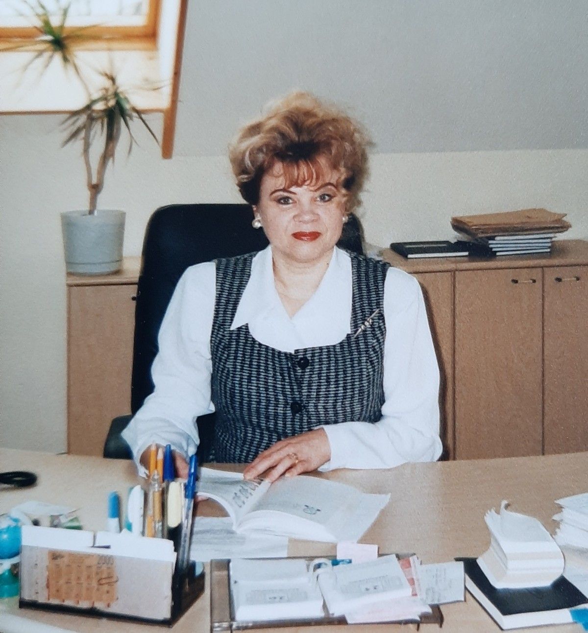 Legendinė Palangos vyriausioji prokurorė – apie minkštą širdį, kietą politiką ir atsisakymą tapti „kišenine“ Generaline prokurore