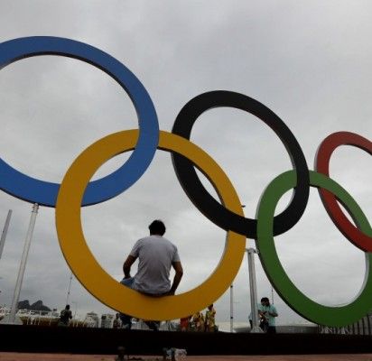 Olimpiada kaitina sporto aistruolių kraują – palangiškiai tiki sėkme