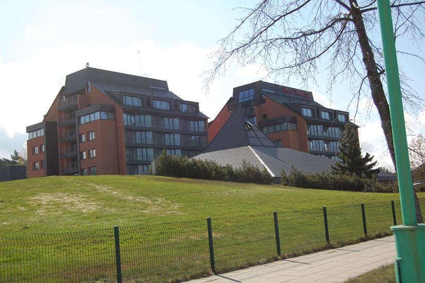 Užsienio investicijas į Palangą stabdo ir valstybinės žemės stoka bei jos įsigijimo suvaržymai