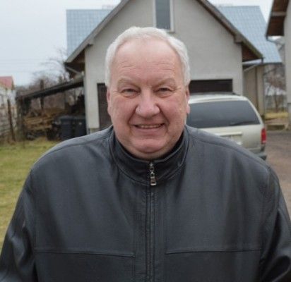 Steponas Šeputis
