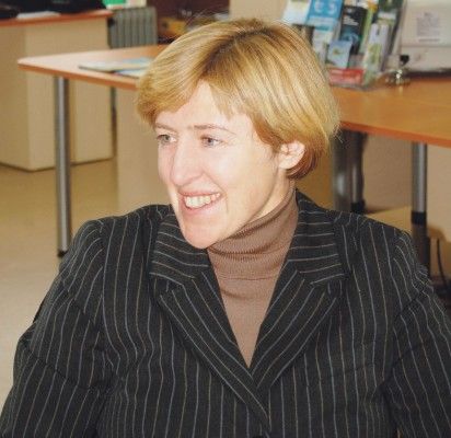 Palangos oro uosto direktorei J. Jucevičiūtei nuolat tenka atlaikyti kritiką, bet ji minima tarp naujos valstybinės įmonės, valdysiančios šalies oro uostus, direktoriaus pavaduotojų kandidatų?