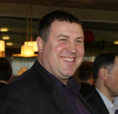Saulius Simė – vėl LiCS Palangos skyriaus pirmininkas.