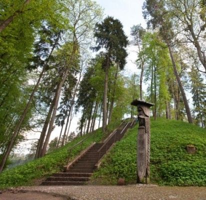 Palanga visą vasarą kvies į nemokamas ekskursijas