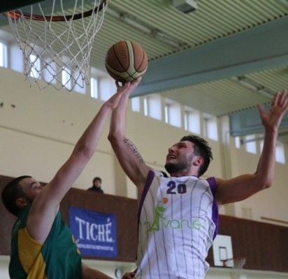 „Palangos tiltui“ teko pripažinti Sporto centro pranašumą
