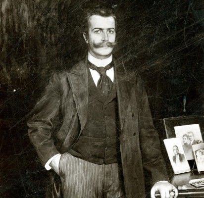 Šeštadienį Palangoje tvyros grafų Tiškevičių epochos nuotaikos
