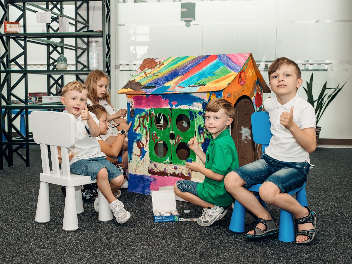 Vasara. Darbas. Vaikai. Kaip viską suderinti ir neišprotėti? Rūta iš Palangos ir jos „Žinius“ žino kaip