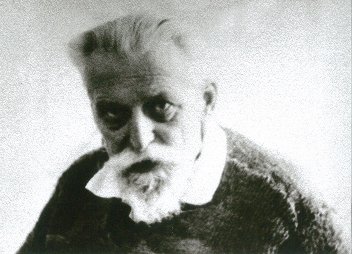 Liudas Vaineikis. 1937 m. Iš R. Vaineikytės albumo