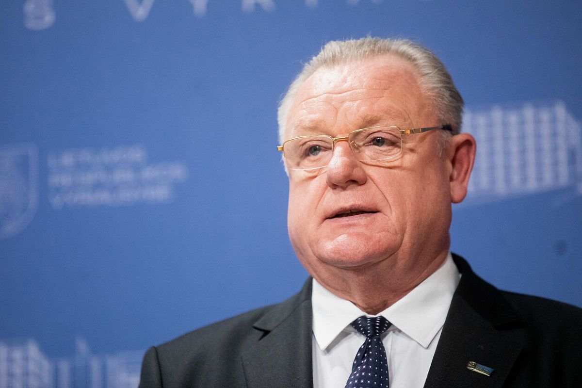 Algirdas Stončaitis