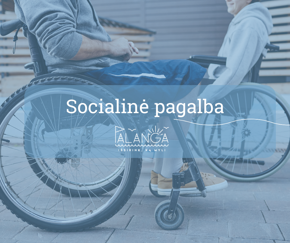 Nuo šiol nemokama teisinė valstybės pagalba galės pasinaudoti visi sunkią negalią turintys žmonės