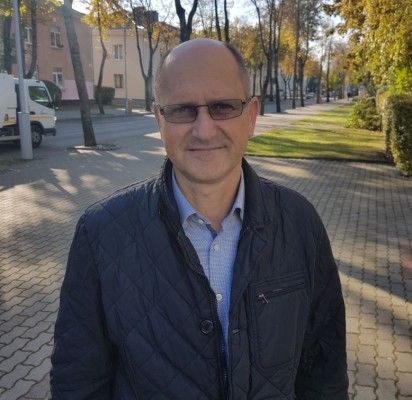 Tvarką ir teisingumą palieka Rolando Pakso bendražygis Palangoje