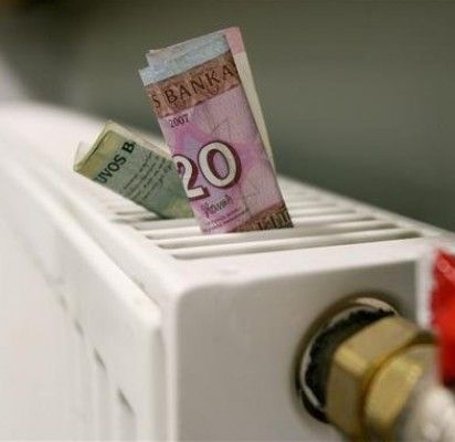 Socialinių išmokų prašytojų gretos padidėjo