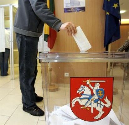Prieš Seimo rinkimų maratoną – lygiaverčių kandidatų paieška ir žvalgytuvės