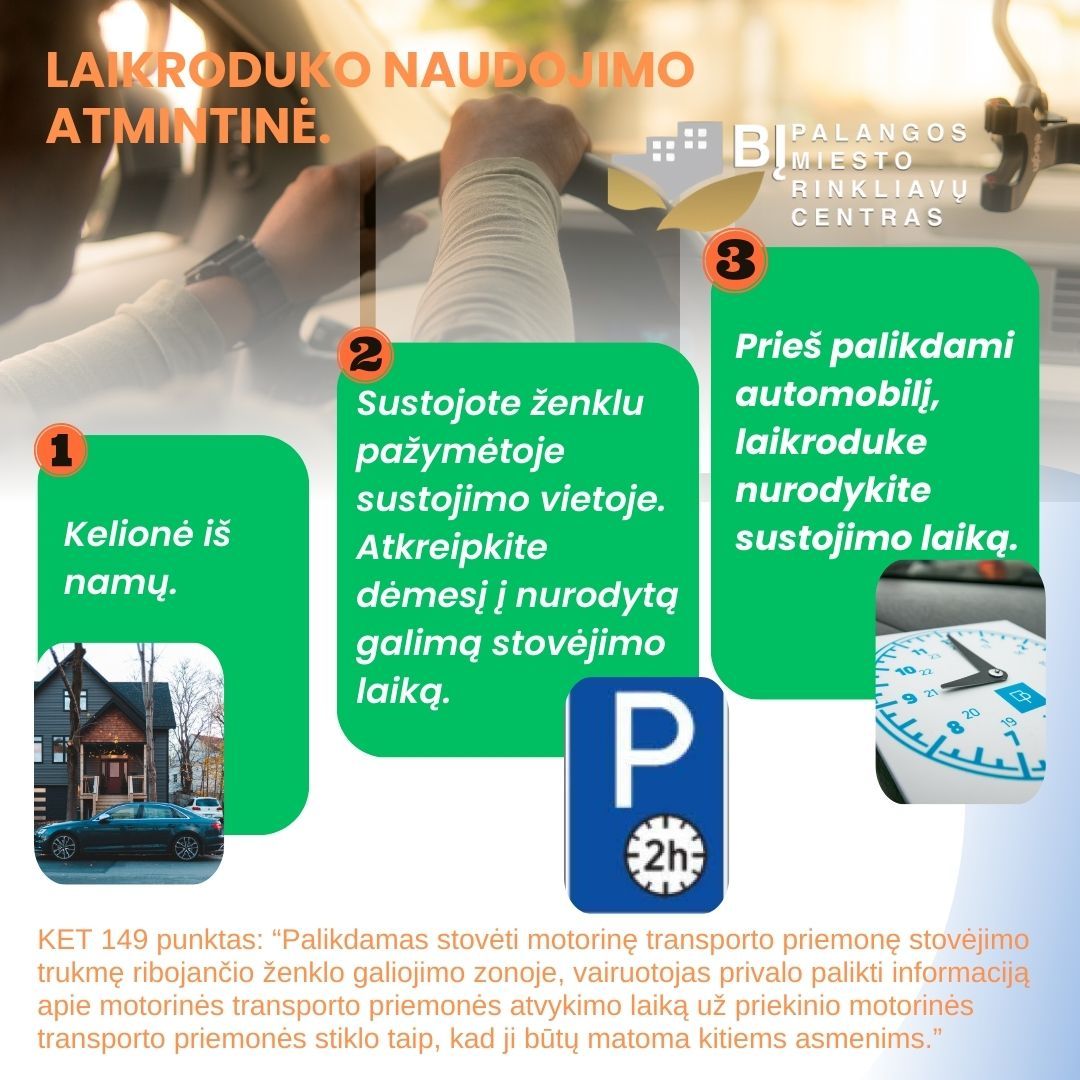 Aktuali informacija