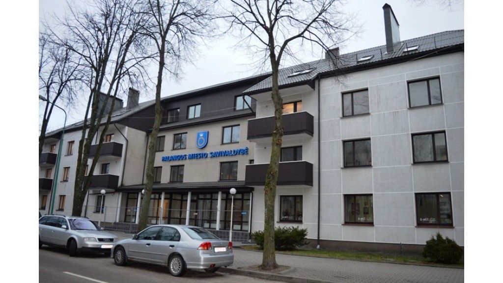 Miesto politikos veteranas Dainius Želvys: „Anksčiau Tarybos nariai buvo ir patriotiškesni, ir darbštesni" (VISAS STRAIPSNIS)
