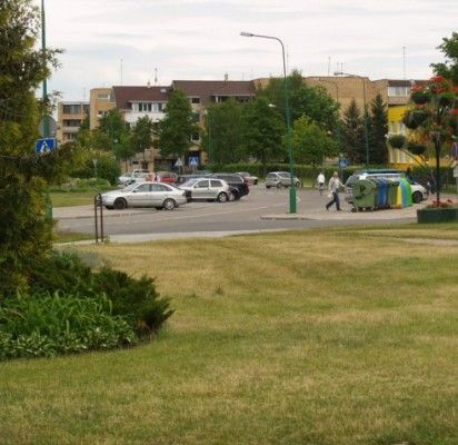 „Bamas“ – gražesnis ir patogesnis