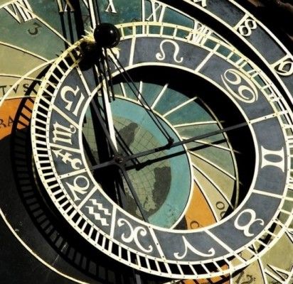 Astrologė: 2014-ieji bus dosnūs mokantiems klausytis savo širdies