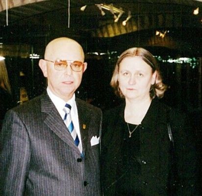 Vilija Macienė: „Palangos Gintaro muziejų sapnuoju“