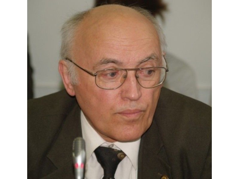Albinas Stankus