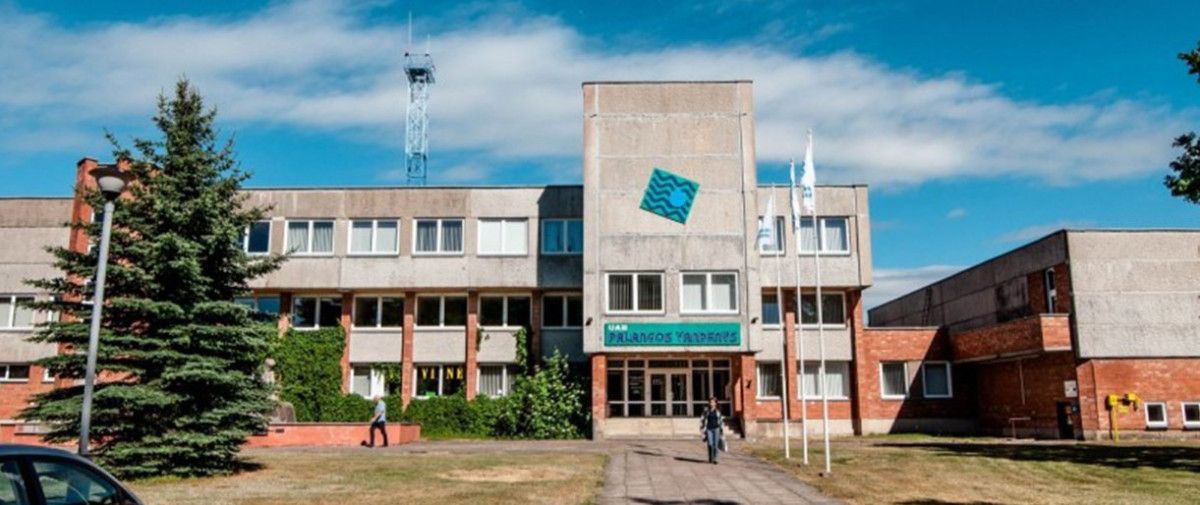 Keičiasi UAB „Palangos vandenys“ teikiamų paslaugų kainos