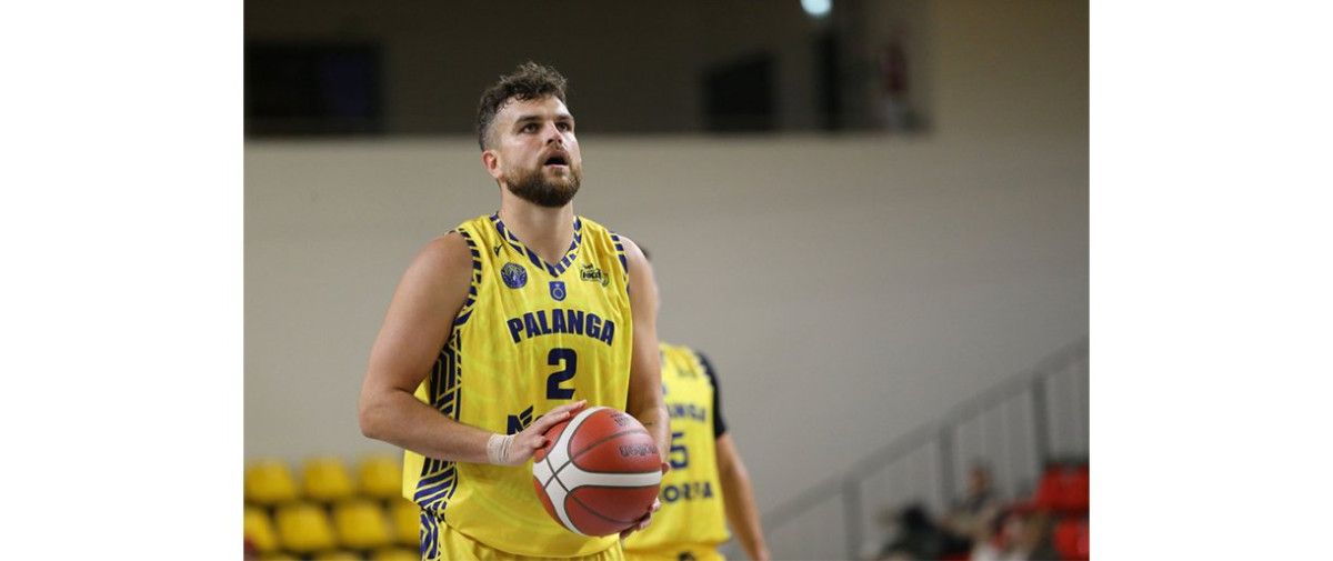 Nuotr.: A. Reivytis