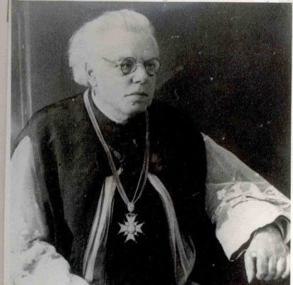Kazimieras Prapuolenis (1858 03 01 – 1933 04 17)
