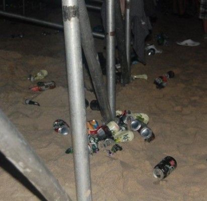„Bambalinę“ publiką 2012-ųjų naktį pakeitė kilminga