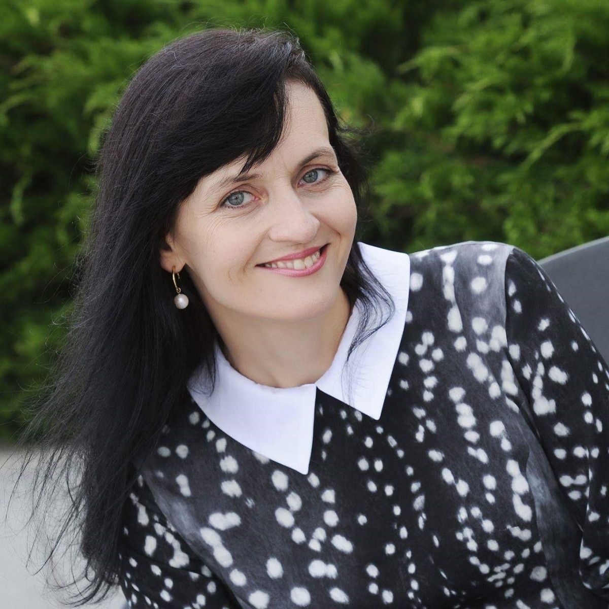 Rūta Kaladytė-Lokominienė